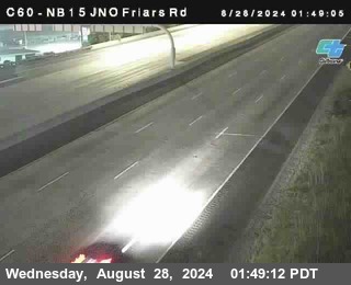 NB 15 JNO Friars Rd