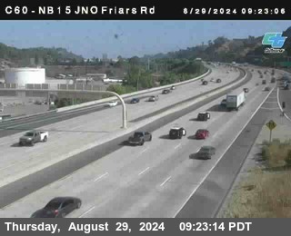 NB 15 JNO Friars Rd