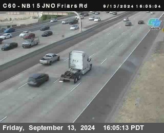 NB 15 JNO Friars Rd