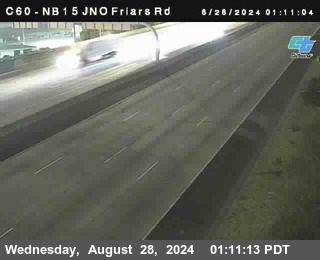 NB 15 JNO Friars Rd