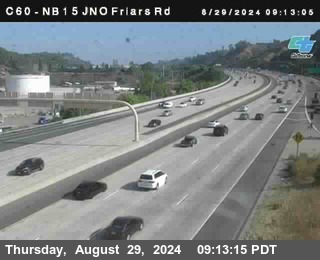 NB 15 JNO Friars Rd