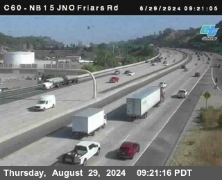 NB 15 JNO Friars Rd