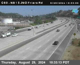 NB 15 JNO Friars Rd