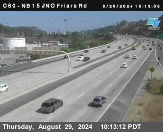 NB 15 JNO Friars Rd