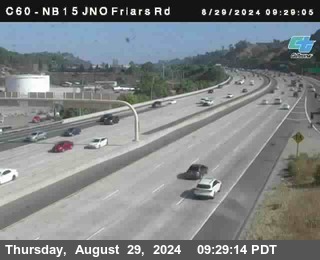 NB 15 JNO Friars Rd