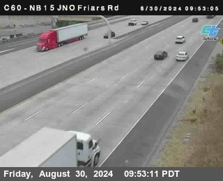 NB 15 JNO Friars Rd