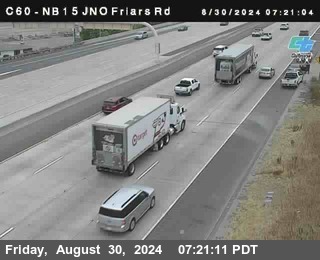 NB 15 JNO Friars Rd