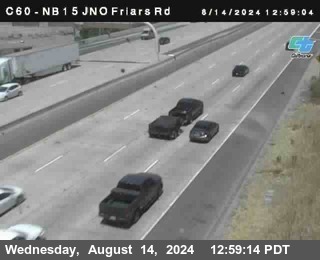 NB 15 JNO Friars Rd