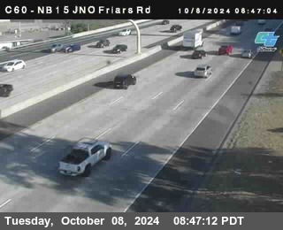 NB 15 JNO Friars Rd