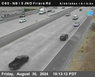 NB 15 JNO Friars Rd