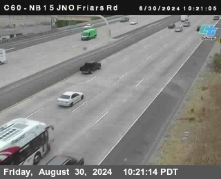 NB 15 JNO Friars Rd