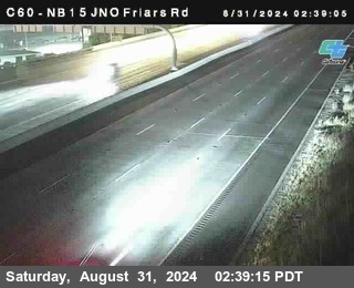 NB 15 JNO Friars Rd