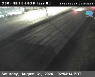 NB 15 JNO Friars Rd