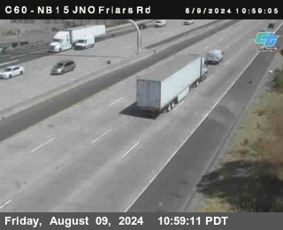 NB 15 JNO Friars Rd