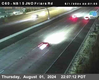 NB 15 JNO Friars Rd