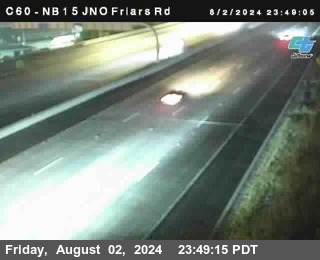 NB 15 JNO Friars Rd