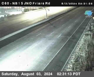 NB 15 JNO Friars Rd