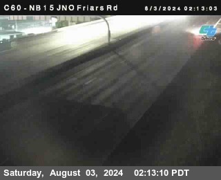 NB 15 JNO Friars Rd