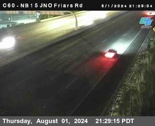 NB 15 JNO Friars Rd