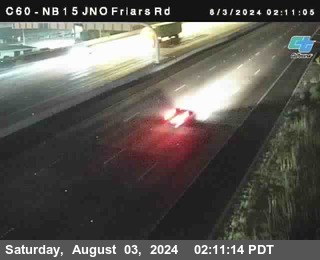 NB 15 JNO Friars Rd