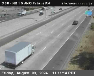 NB 15 JNO Friars Rd