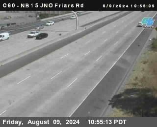 NB 15 JNO Friars Rd