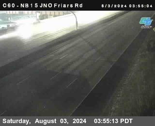 NB 15 JNO Friars Rd