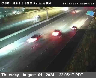 NB 15 JNO Friars Rd