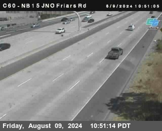 NB 15 JNO Friars Rd