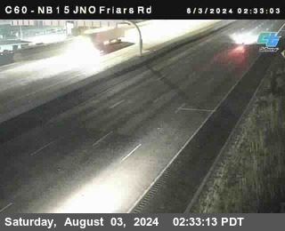 NB 15 JNO Friars Rd