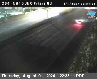 NB 15 JNO Friars Rd