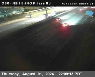 NB 15 JNO Friars Rd