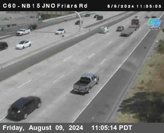 NB 15 JNO Friars Rd