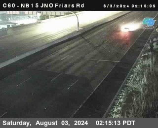 NB 15 JNO Friars Rd