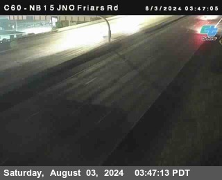 NB 15 JNO Friars Rd