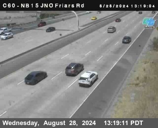 NB 15 JNO Friars Rd