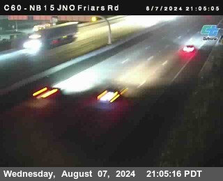 NB 15 JNO Friars Rd