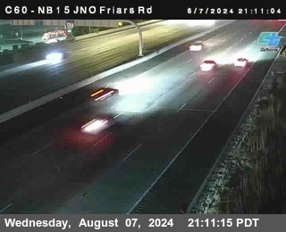 NB 15 JNO Friars Rd