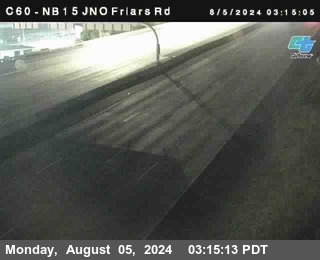 NB 15 JNO Friars Rd