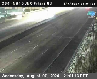 NB 15 JNO Friars Rd