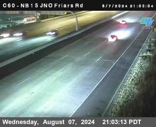 NB 15 JNO Friars Rd