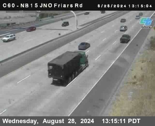 NB 15 JNO Friars Rd