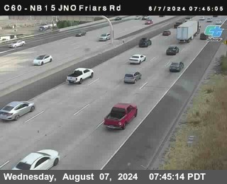 NB 15 JNO Friars Rd