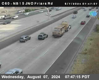 NB 15 JNO Friars Rd