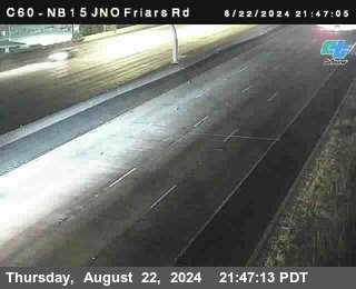 NB 15 JNO Friars Rd