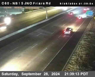 NB 15 JNO Friars Rd