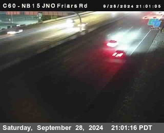 NB 15 JNO Friars Rd