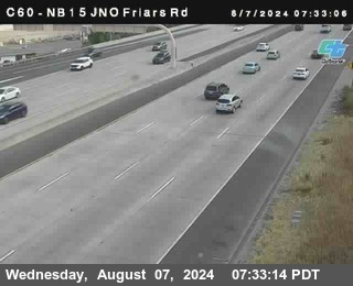 NB 15 JNO Friars Rd