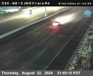 NB 15 JNO Friars Rd