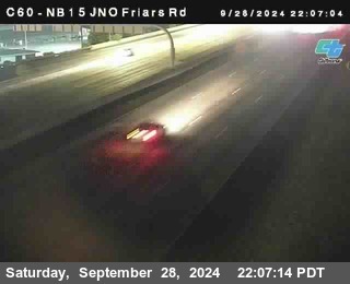 NB 15 JNO Friars Rd